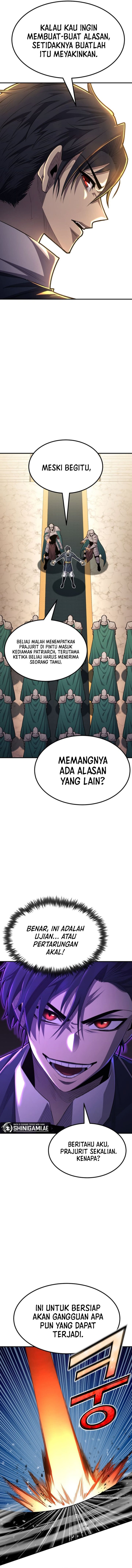 Standard of Reincarnation Chapter 97 Gambar 6