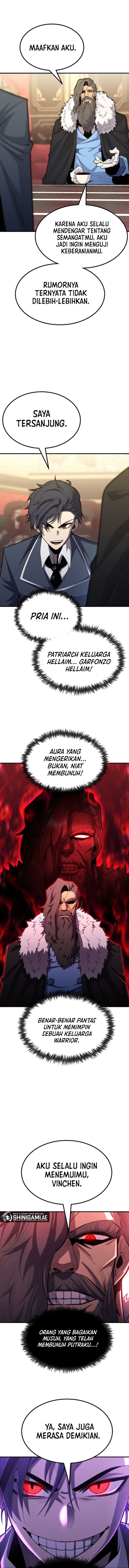 Standard of Reincarnation Chapter 97 Gambar 11