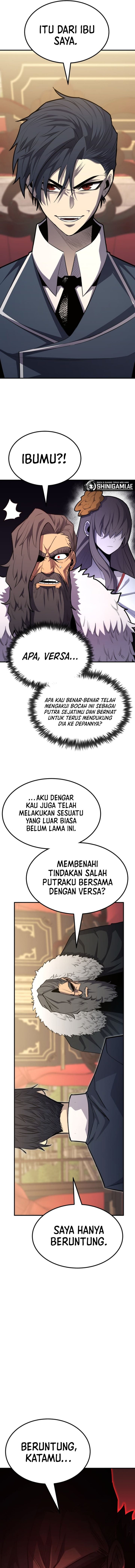 Standard of Reincarnation Chapter 97 Gambar 13