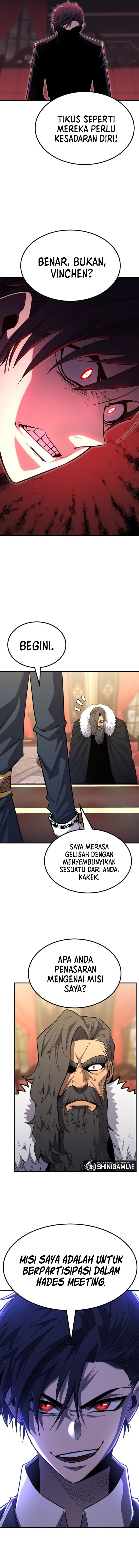 Standard of Reincarnation Chapter 97 Gambar 17