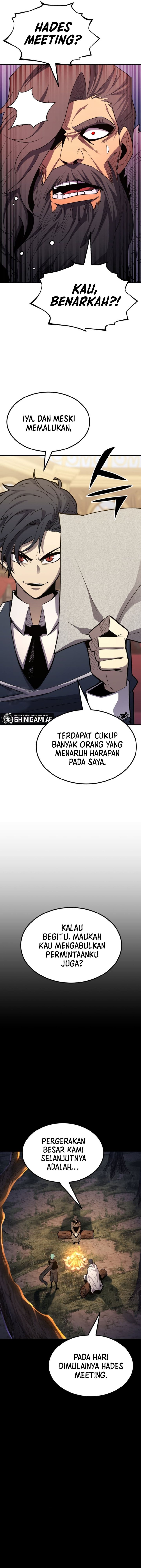 Standard of Reincarnation Chapter 97 Gambar 18
