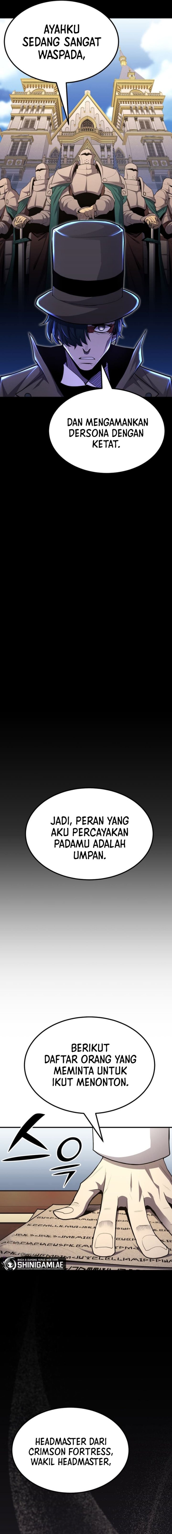 Standard of Reincarnation Chapter 97 Gambar 19
