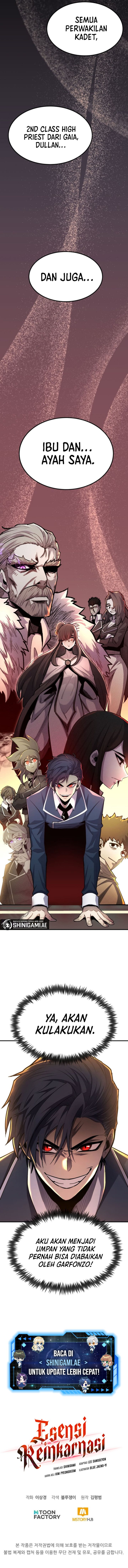 Standard of Reincarnation Chapter 97 Gambar 20