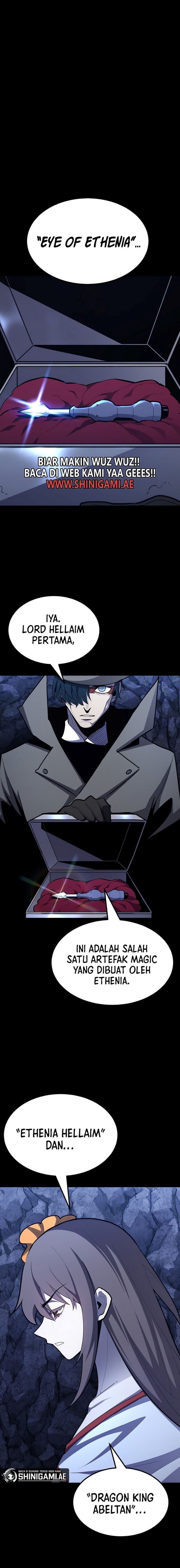 Standard of Reincarnation Chapter 103 Gambar 2