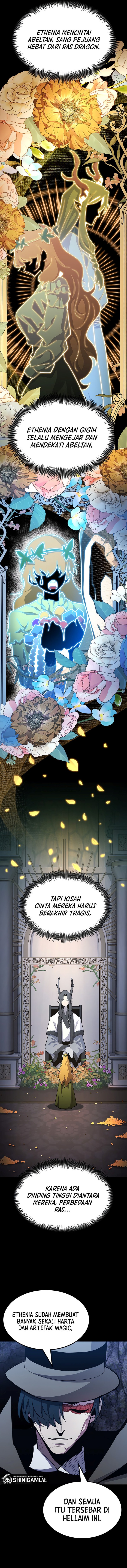 Standard of Reincarnation Chapter 103 Gambar 3