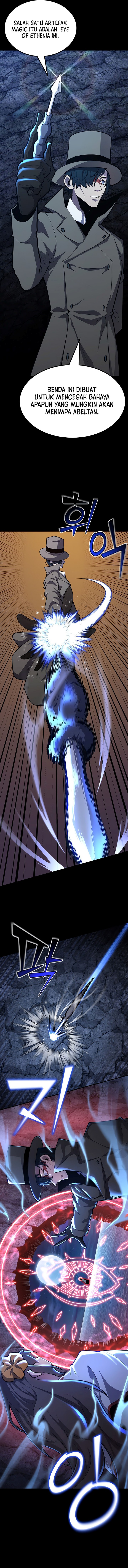Standard of Reincarnation Chapter 103 Gambar 4