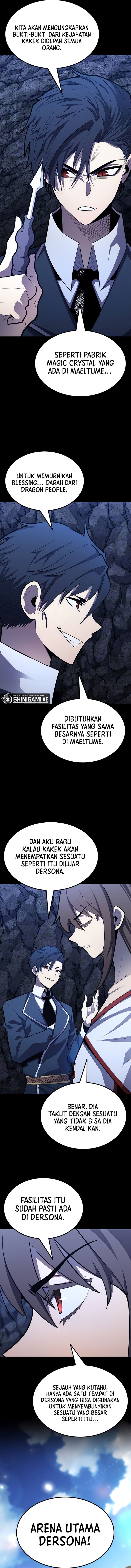 Standard of Reincarnation Chapter 103 Gambar 6
