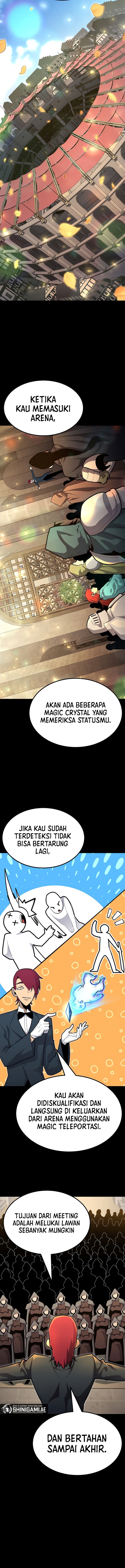 Standard of Reincarnation Chapter 103 Gambar 7