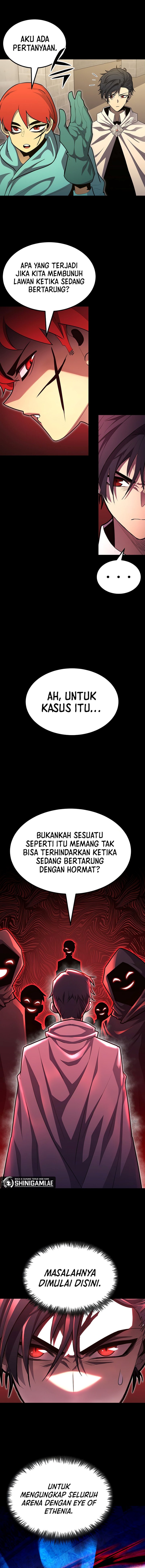 Standard of Reincarnation Chapter 103 Gambar 8