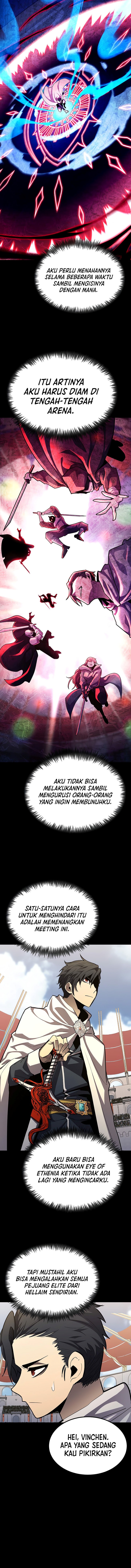 Standard of Reincarnation Chapter 103 Gambar 9