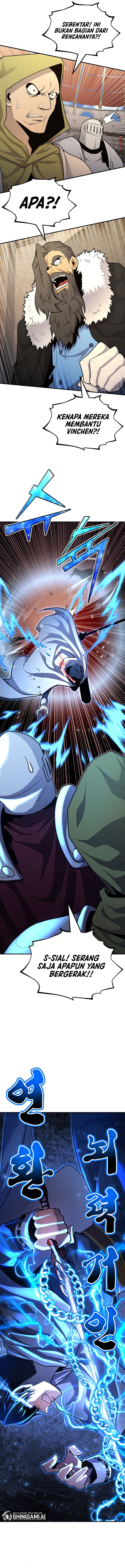 Standard of Reincarnation Chapter 103 Gambar 12