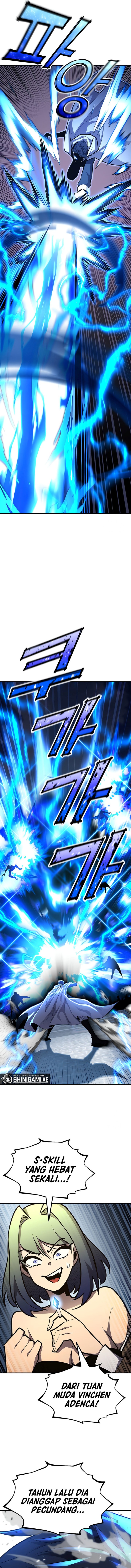 Standard of Reincarnation Chapter 103 Gambar 13