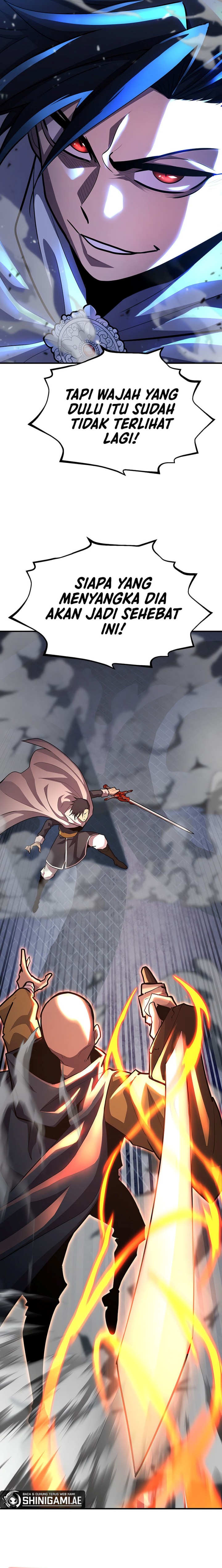 Standard of Reincarnation Chapter 103 Gambar 14