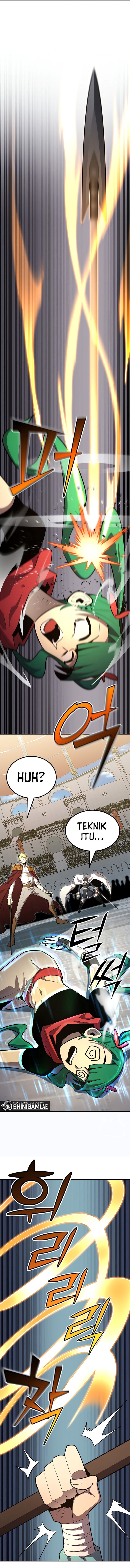 Standard of Reincarnation Chapter 103 Gambar 17