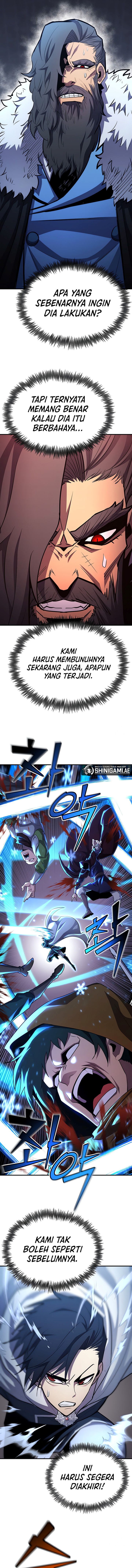 Standard of Reincarnation Chapter 103 Gambar 19