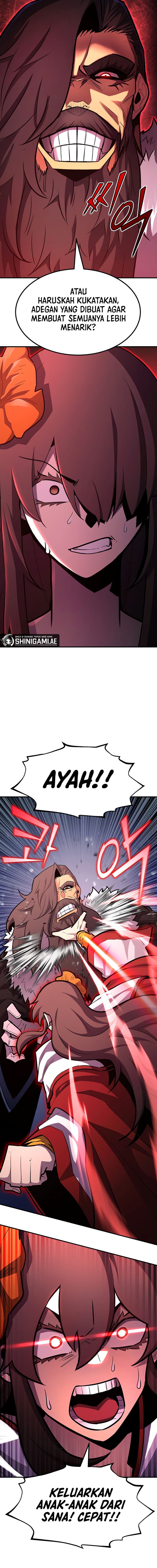 Standard of Reincarnation Chapter 107 Gambar 4