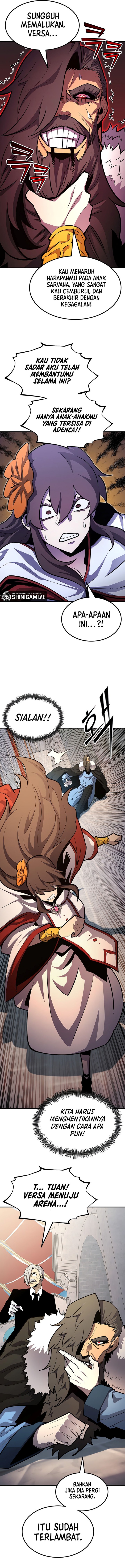 Standard of Reincarnation Chapter 107 Gambar 5
