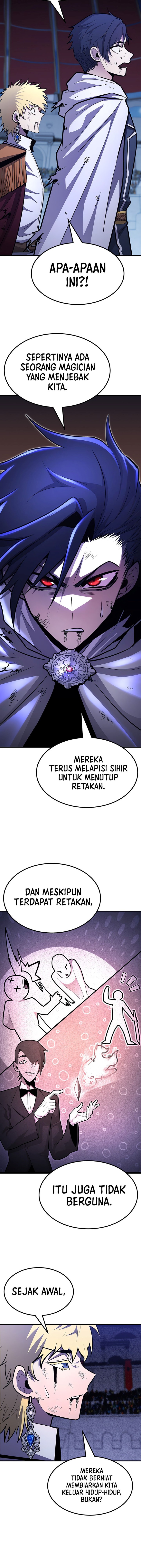 Standard of Reincarnation Chapter 107 Gambar 8