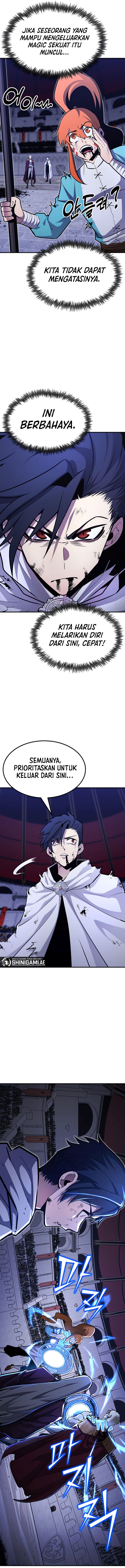Standard of Reincarnation Chapter 107 Gambar 9