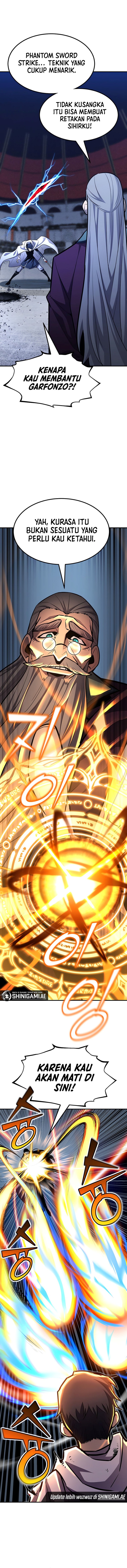 Standard of Reincarnation Chapter 107 Gambar 11