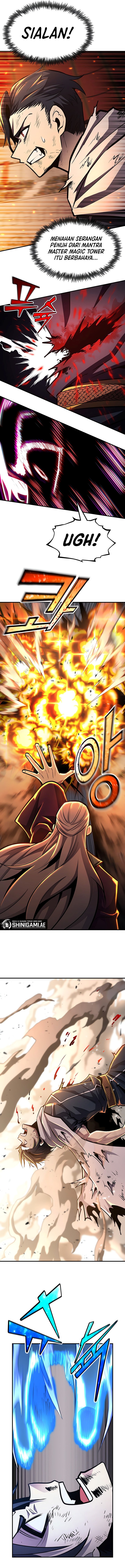 Standard of Reincarnation Chapter 107 Gambar 12