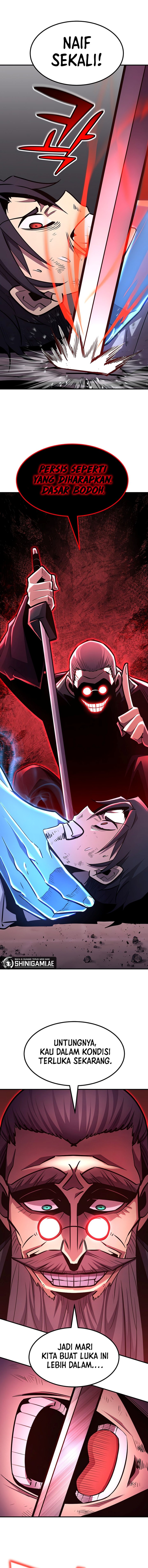 Standard of Reincarnation Chapter 107 Gambar 14