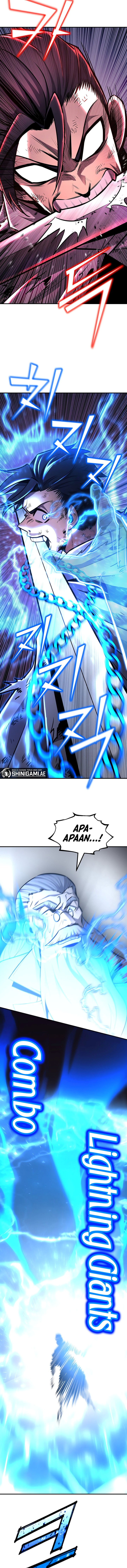 Standard of Reincarnation Chapter 107 Gambar 15