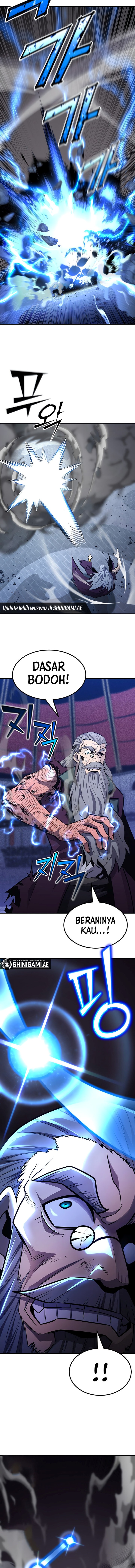 Standard of Reincarnation Chapter 107 Gambar 16