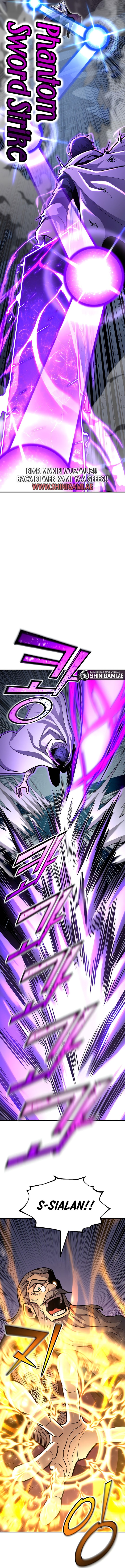 Standard of Reincarnation Chapter 107 Gambar 17
