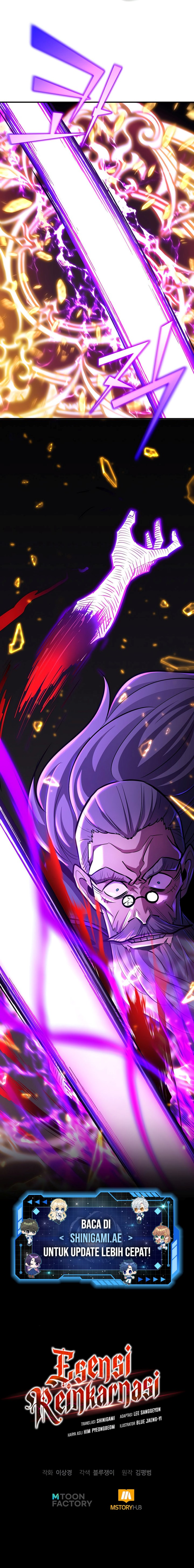 Standard of Reincarnation Chapter 107 Gambar 18