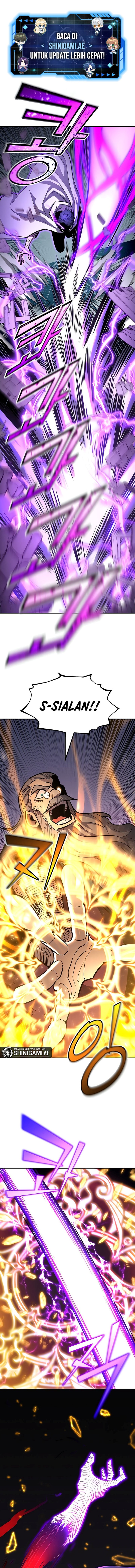 Standard of Reincarnation Chapter 108 Gambar 2