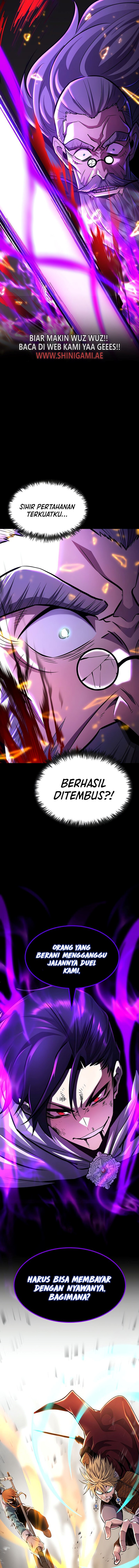 Standard of Reincarnation Chapter 108 Gambar 3