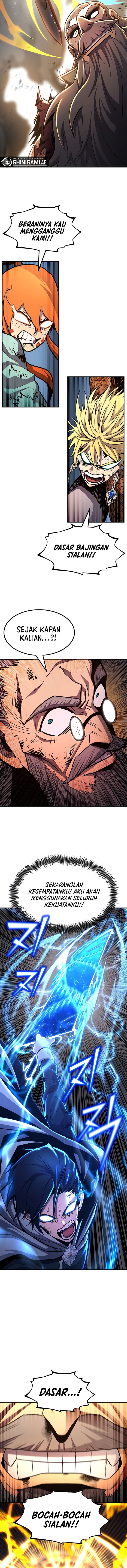 Standard of Reincarnation Chapter 108 Gambar 4