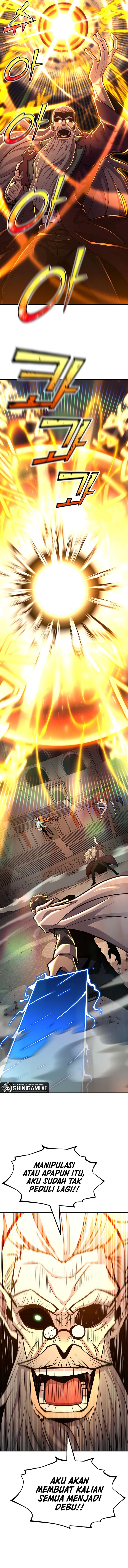 Standard of Reincarnation Chapter 108 Gambar 5