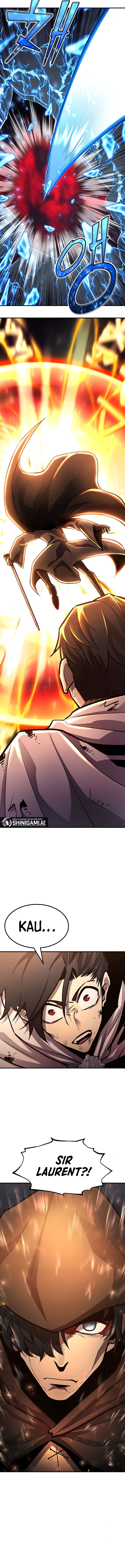 Standard of Reincarnation Chapter 108 Gambar 7