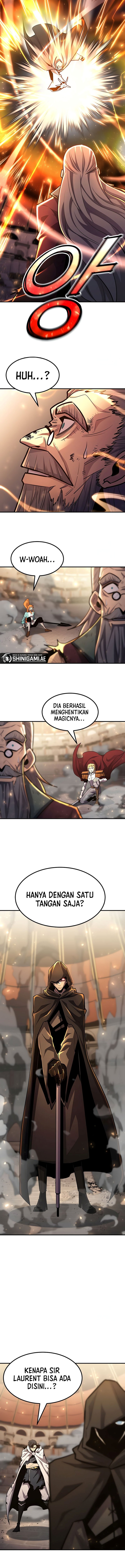 Standard of Reincarnation Chapter 108 Gambar 9