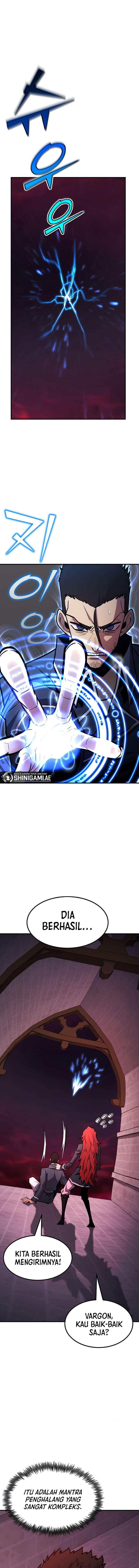 Standard of Reincarnation Chapter 108 Gambar 10