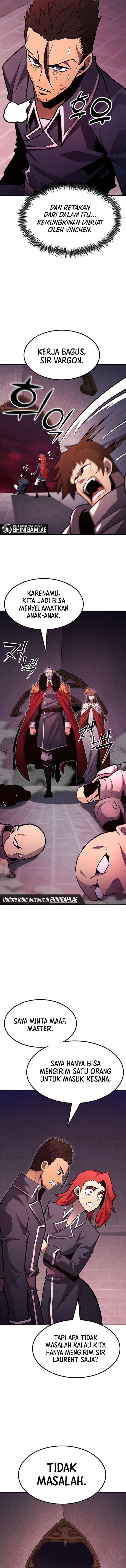 Standard of Reincarnation Chapter 108 Gambar 11