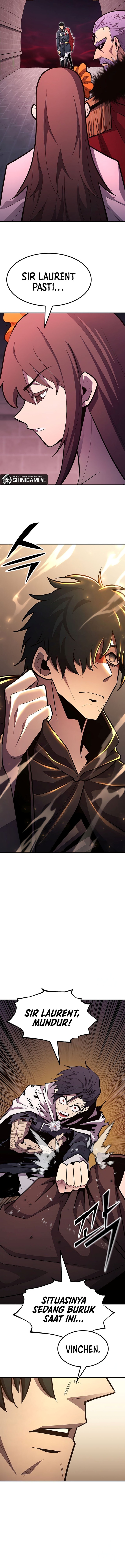 Standard of Reincarnation Chapter 108 Gambar 12