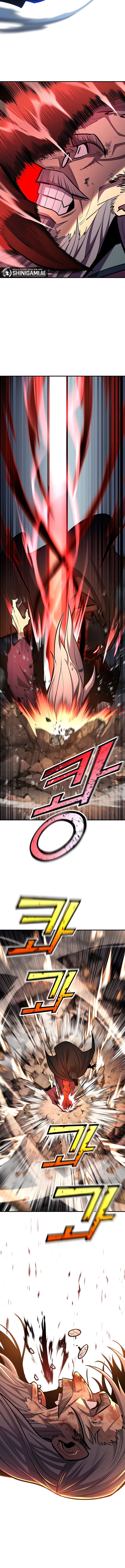 Standard of Reincarnation Chapter 108 Gambar 15