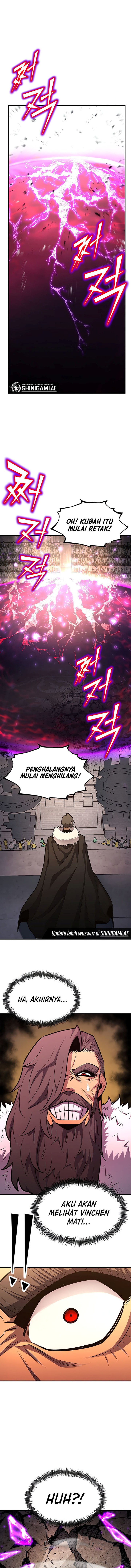 Standard of Reincarnation Chapter 108 Gambar 16