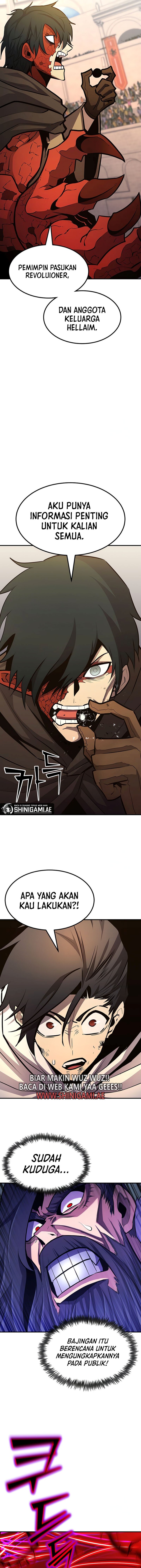 Standard of Reincarnation Chapter 108 Gambar 18