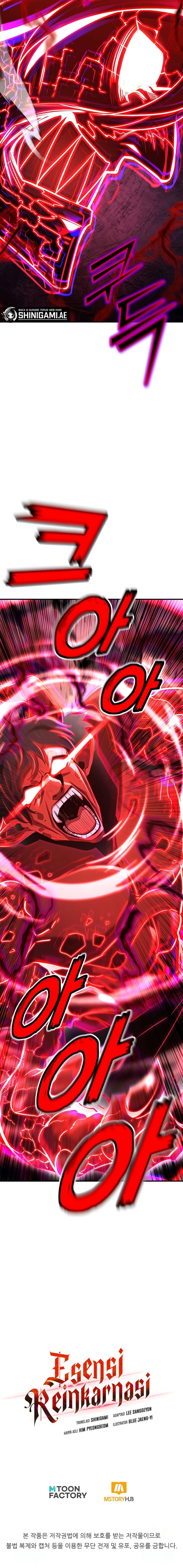 Standard of Reincarnation Chapter 108 Gambar 19