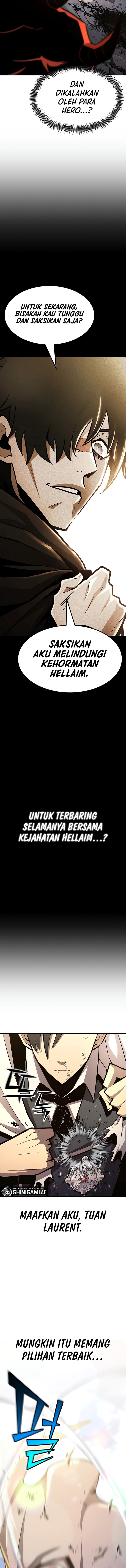 Standard of Reincarnation Chapter 110 Gambar 3