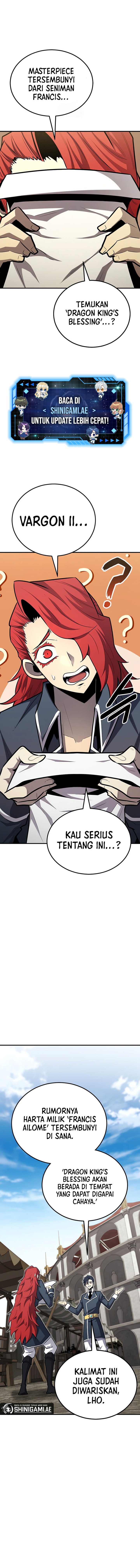Standard of Reincarnation Chapter 115 Gambar 2