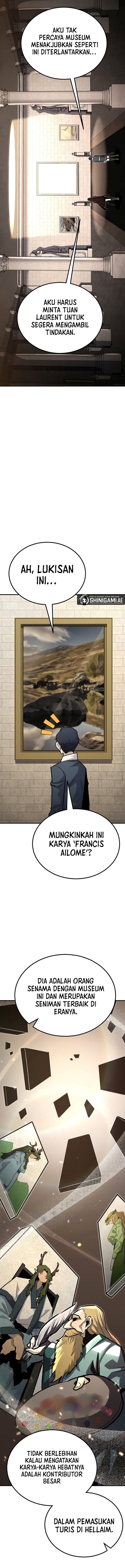 Standard of Reincarnation Chapter 115 Gambar 9