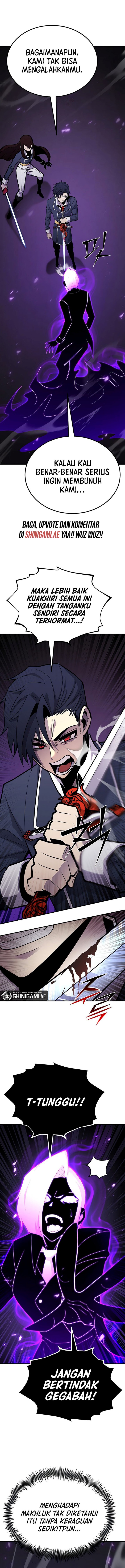 Standard of Reincarnation Chapter 120 Gambar 2