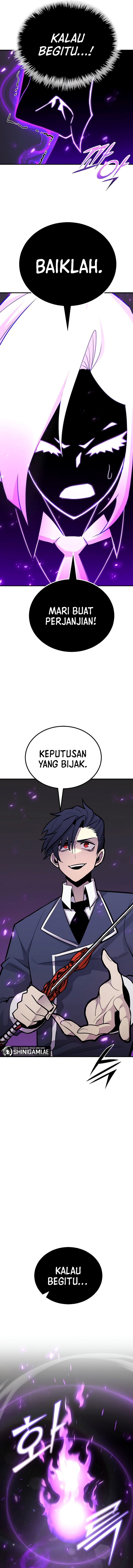 Standard of Reincarnation Chapter 120 Gambar 4