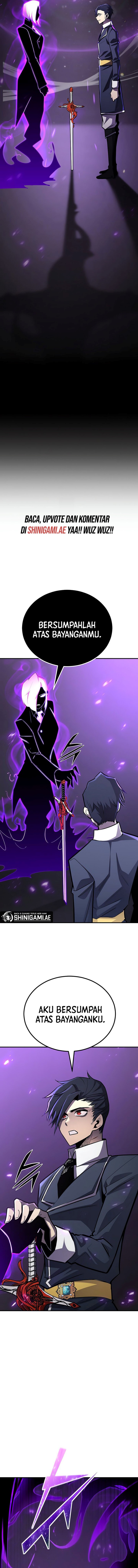 Standard of Reincarnation Chapter 120 Gambar 5