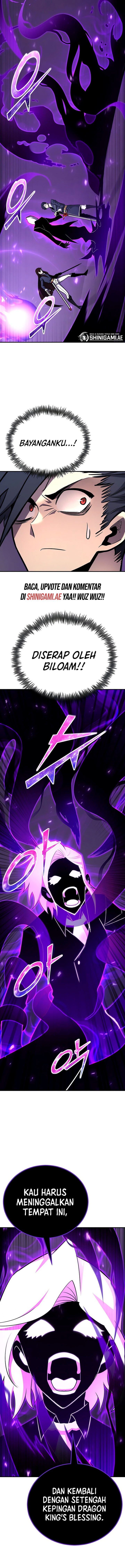 Standard of Reincarnation Chapter 120 Gambar 6